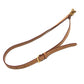 LOUIS VUITTON M81085 Nano Speedy 2-Way Bag Crossbody Shoulder Bag Handbag Monogram Canvas Women's Brown