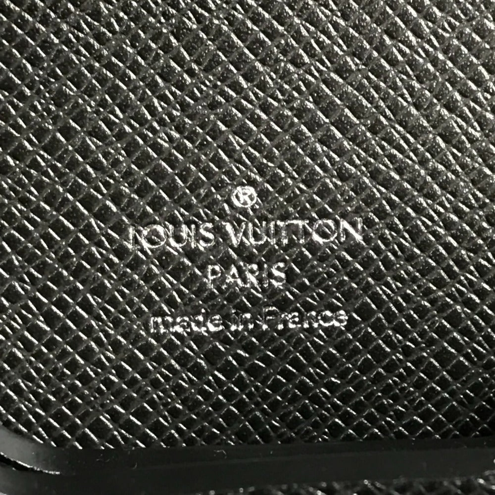 LOUIS VUITTON M32742 タイガ ネオ ロブスト 3　ネオロブスト3 カバン ハンドバッグ 書類バッグ ブリーフケース ビジネスバッグ タイガレザー メンズ アルドワーズ ブラック