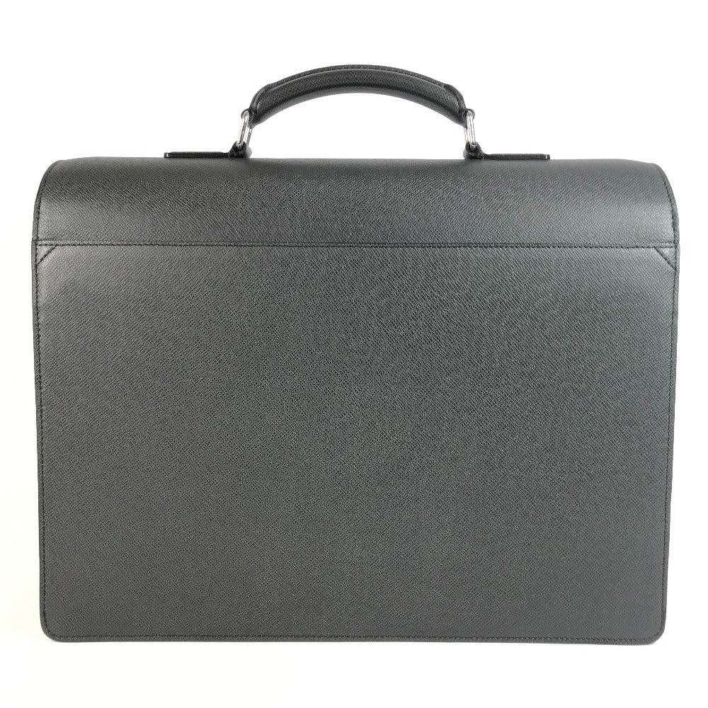 LOUIS VUITTON M32742 タイガ ネオ ロブスト 3　ネオロブスト3 カバン ハンドバッグ 書類バッグ ブリーフケース ビジネスバッグ タイガレザー メンズ アルドワーズ ブラック