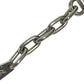 LOUIS VUITTON M68342 LV Staple Edition LV Staple Edition Accessories chain Bracelet Metal Silver Used