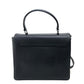 Salvatore Ferragamo ガンチーニ ショルダーバッグ カバン ハンドバッグ レザー レディース ブラック