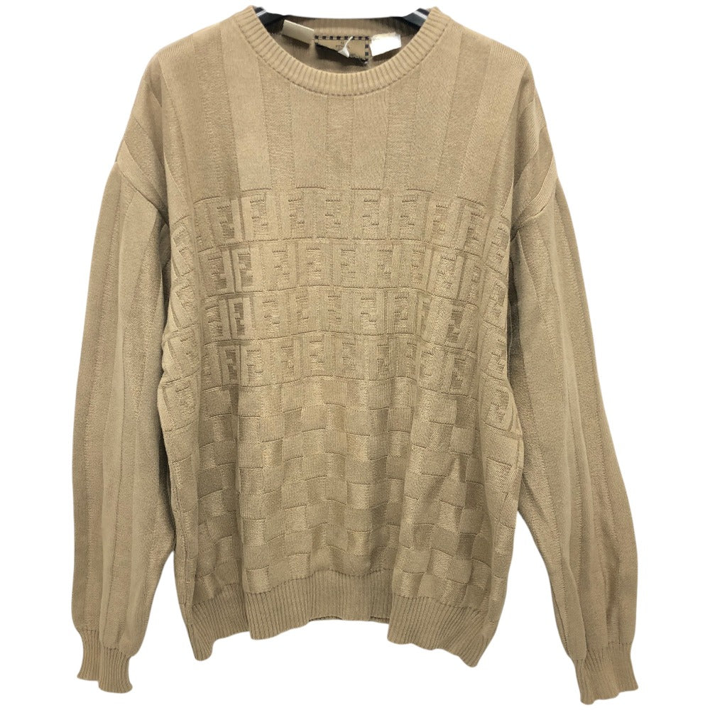 20SS⭐️超激レア⭐️フェンディ　ワンピース水着　ズッカ総柄　ハイレグ　白黒　40 ホームページ | Fendi公式オンラインストア
