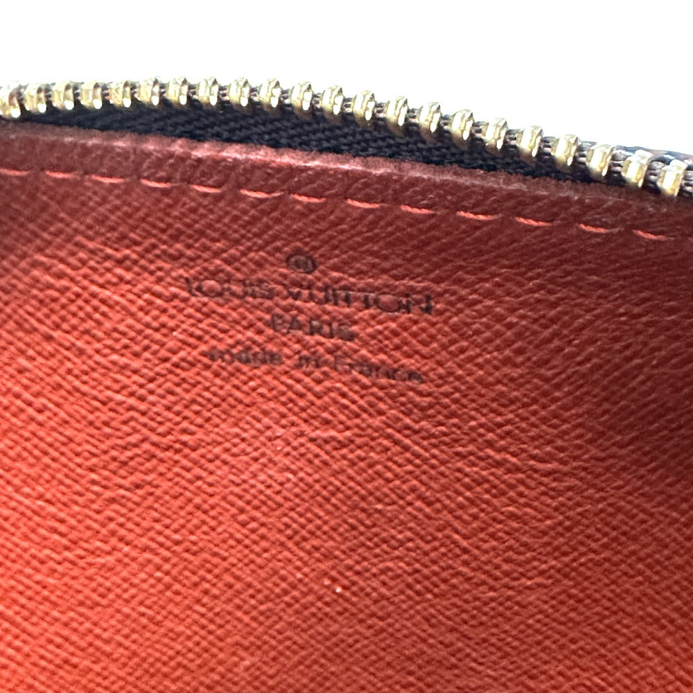 LOUIS VUITTON Ｎ51303 パピヨン30 筒型 カバン 子供付き トートバッグ ミニボストン ハンドバッグ ダミエキャンバス レディース ブラウン - brandshop-reference