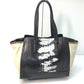 Salvatore Ferragamo Gancini Shoulder Bag, Handbag, Women's, Black