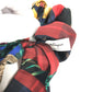 Salvatore Ferragamo Silk Ribbon Hair Tie Scrunchie for Women in Multicolor