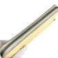 LOUIS VUITTON M91471 MonogramVernis Zippy Wallet Zip Around Long Wallet Long Wallet MonogramVernis Perle White Used