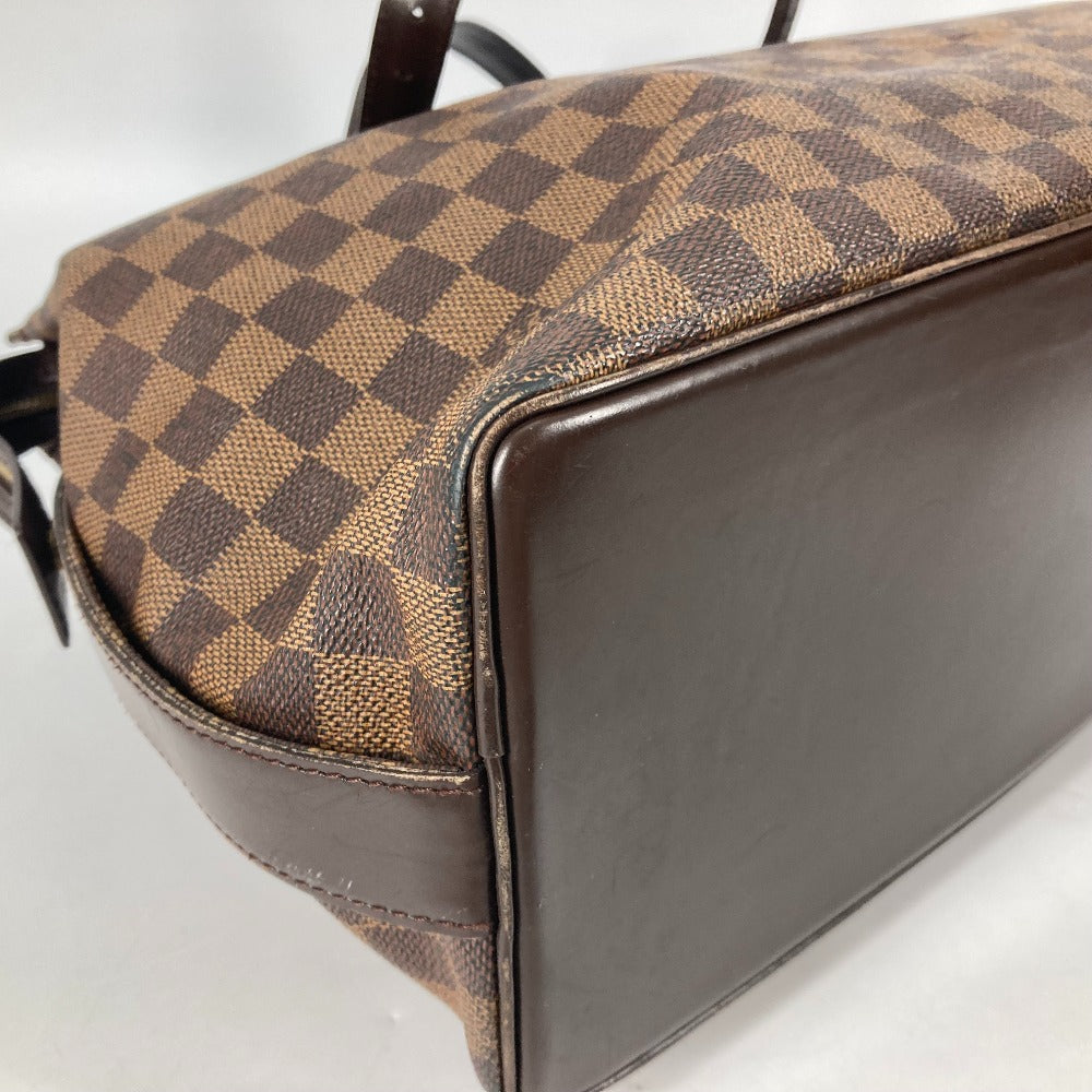 LOUIS VUITTON M51119 ダミエ チェルシー ショルダーバッグ カバン トートバッグ ダミエキャンバス レディース - brandshop-reference