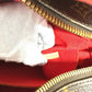 LOUIS VUITTON M41431 Monogram China Run Naviglio 2008 Limited Edition Shoulder Bag in Monogram Canvas, Unisex, Brown