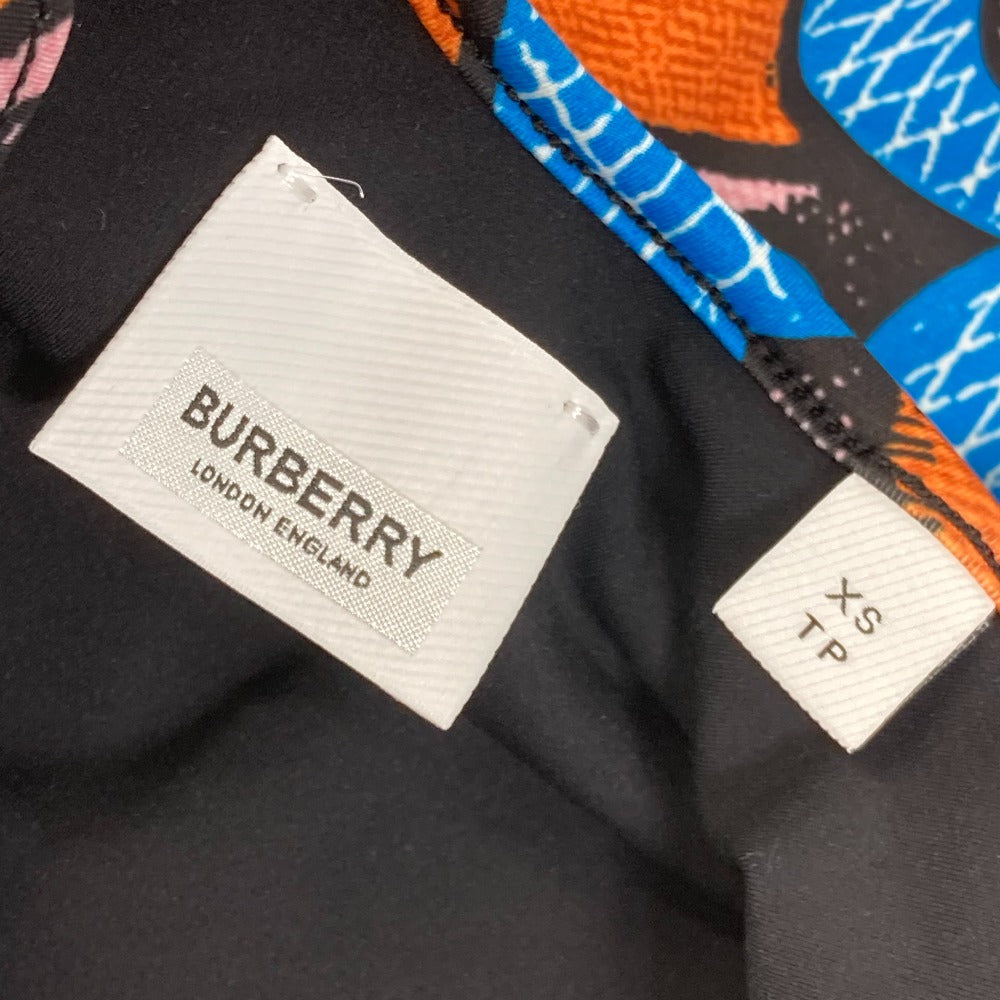 BURBERRY 8033185 アパレル TBロゴ スィムウェア レディース水着 水着 ポリエステル レディース - brandshop-reference