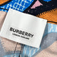 BURBERRY 8033182 アパレル 長ズボン TB レギンス ボトムス スパッツ パンツ ナイロン レディース - brandshop-reference