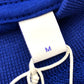 BURBERRY 8081234 LIGHT BLUE パイル 半袖Ｔシャツ コットン メンズ - brandshop-reference