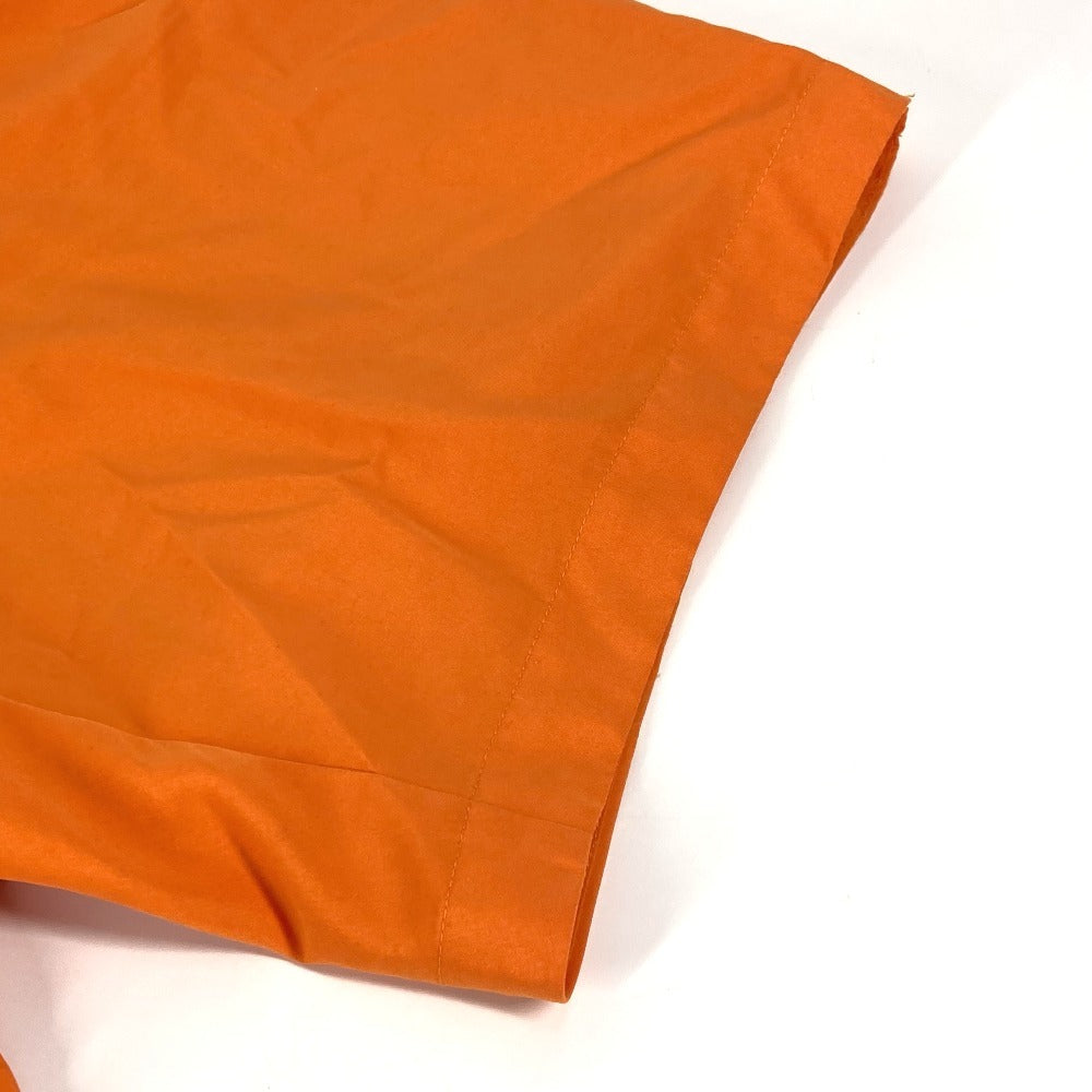 BURBERRY 8057274 TB ロゴ ハーフパンツ ボトムス アパレル ズボン ショートパンツ ポリエステル メンズ オレンジ - brandshop-reference