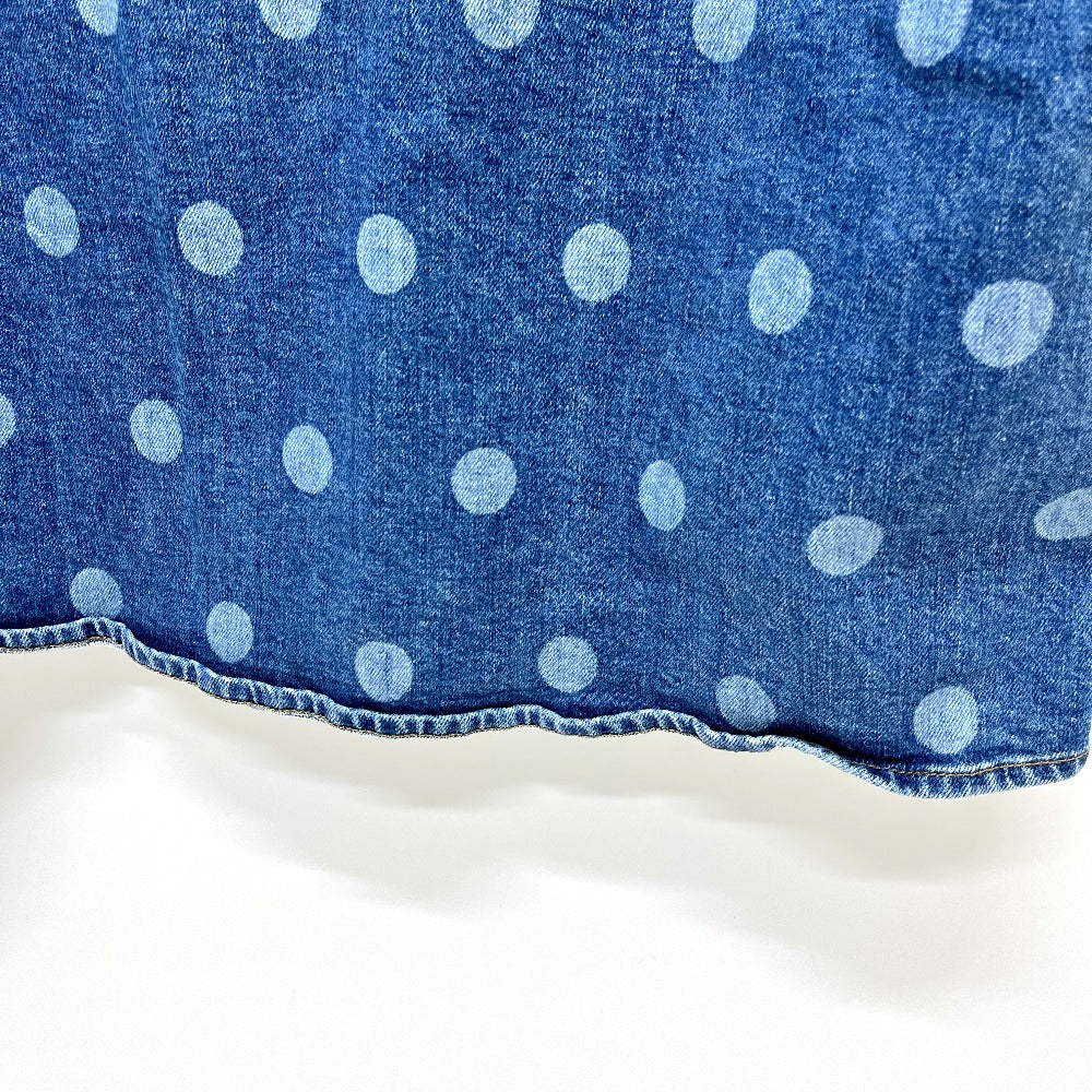 BURBERRY ドット柄 デニムジャケット M 17125-25373-34-3.jpg?v=