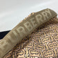 BURBERRY TB モノグラム ショルダーバッグ ウエストバッグ ボディバッグ ナイロン メンズ - brandshop-reference