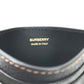 BURBERRY TB 名刺入れ パスケース カードケース レザー レディース - brandshop-reference