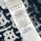 BURBERRY 8057414 バイカラー パイル TB ロゴ ハット帽 帽子 バケットハット ボブハット ハット コットン レディース - brandshop-reference