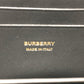 BURBERRY 8049292 TBロゴ キルティング コインケース レザー レディース - brandshop-reference