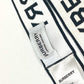 BURBERRY ロゴ ヘッドバンド アクセサリー ヘアバンド ナイロン レディース ブラック - brandshop-reference