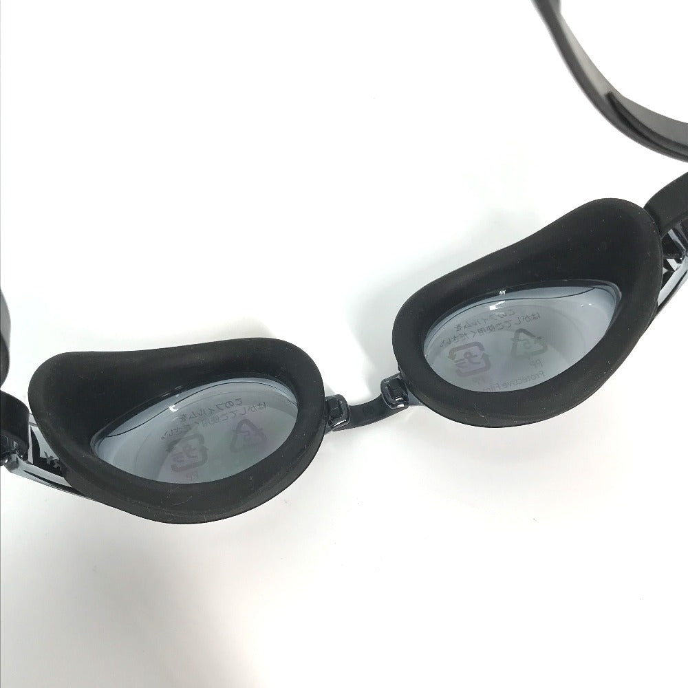 BURBERRY アイウェア 眼鏡 スイムゴーグル スポーツ 雑貨 プラスチック レディース - brandshop-reference