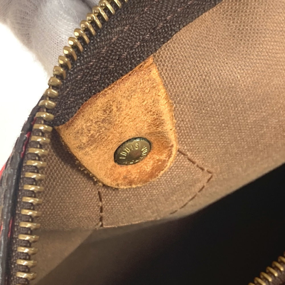 LOUIS VUITTON M93704 モノグラムグラフィティ スピーディ30 カバン ミニボストンバッグ ハンドバッグ モノグラムグラフィティキャンバス レディース フューシャ ピンク - brandshop-reference