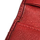 LOUIS VUITTON M6358E オーガナイザー・ドゥ・ポッシュ 名刺入れ パスケース カードケース エピレザー レディース レッド