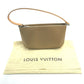 LOUIS VUITTON M55147 モノグラムマット ファウラー カバン ワンショルダー ショルダーバッグ モノグラムマットレザー レディース アンブレ ゴールド