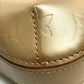 LOUIS VUITTON M55147 モノグラムマット ファウラー カバン ワンショルダー ショルダーバッグ モノグラムマットレザー レディース アンブレ ゴールド