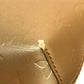LOUIS VUITTON M55147 モノグラムマット ファウラー カバン ワンショルダー ショルダーバッグ モノグラムマットレザー レディース アンブレ ゴールド