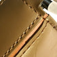 LOUIS VUITTON M55147 モノグラムマット ファウラー カバン ワンショルダー ショルダーバッグ モノグラムマットレザー レディース アンブレ ゴールド