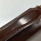 LOUIS VUITTON N53315 Damier Altona PM Handbag/Business Bag in Brown Damier Canvas for Men