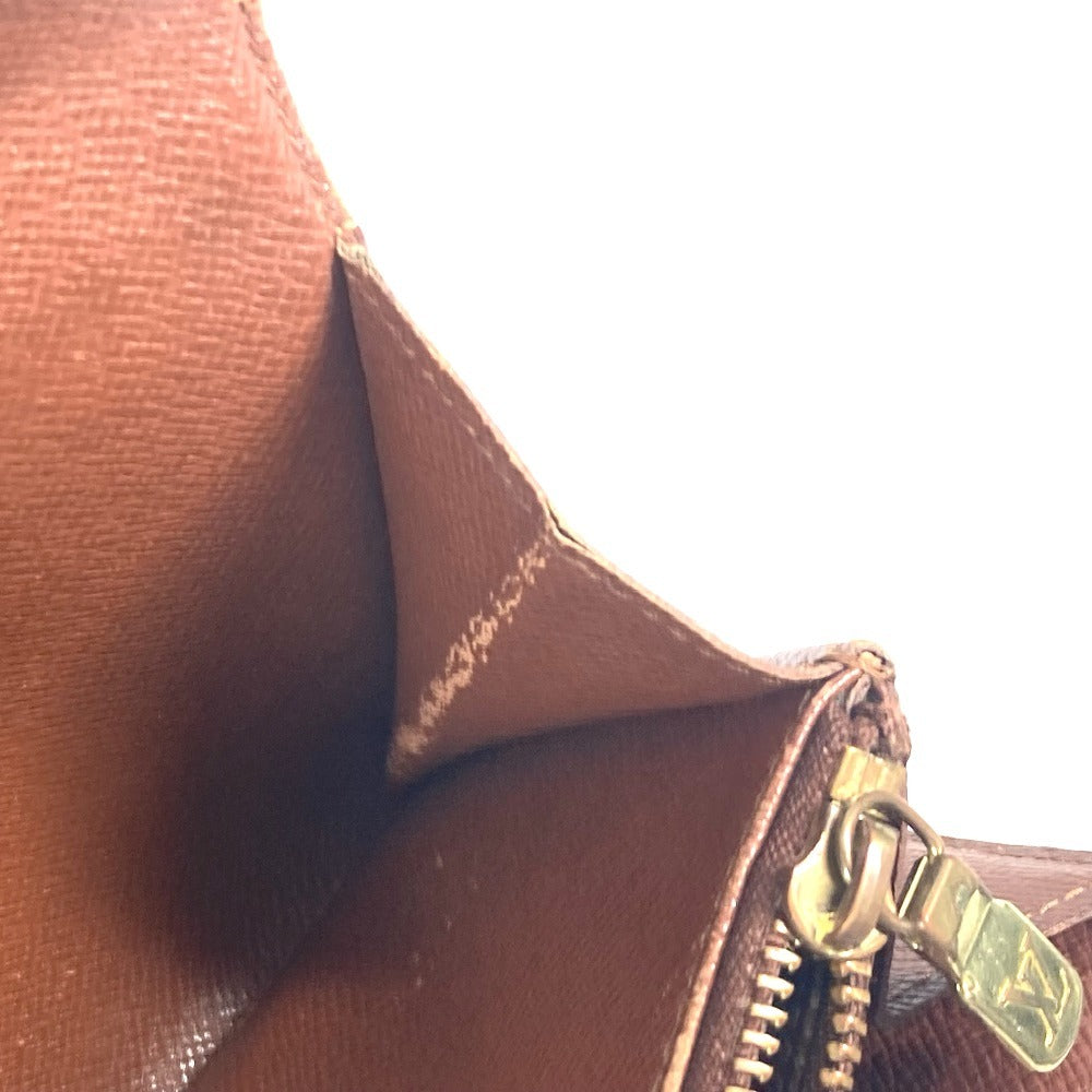 LOUIS VUITTON M92188 モノグラムグラフィティ ポシェット・ポルトモネ クレディ ロングウォレット フラップ 長財布 モノグラムグラフィティキャンバス ユニセックス カーキ - brandshop-reference