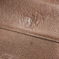 LOUIS VUITTON M61667 Compact zip BifoldCompact Wallet Folded wallet MonogramCanvas Brown Used