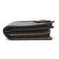 LOUIS VUITTON M61667 Compact zip BifoldCompact Wallet Folded wallet MonogramCanvas Brown Used