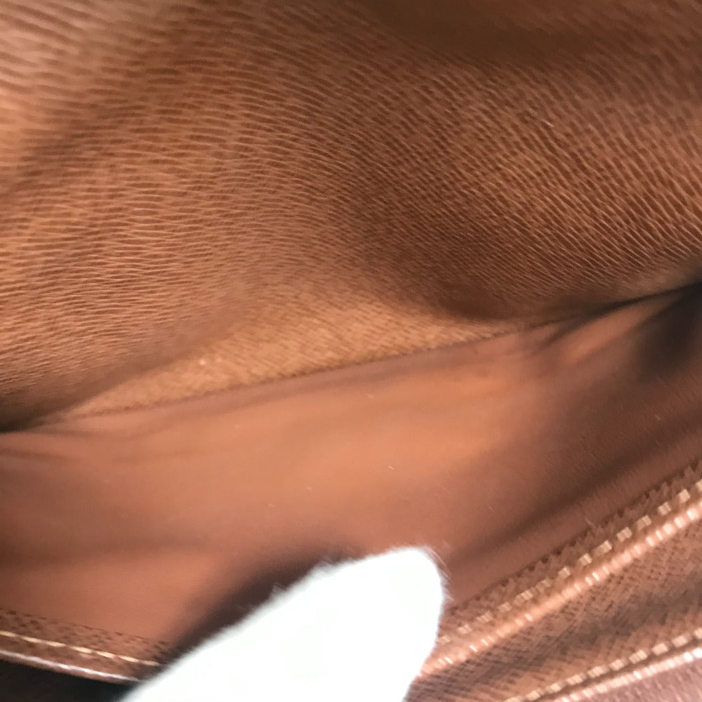 LOUIS VUITTON M66556 モノグラム エトワール ポルトフォイユ サラ ウォレット 財布 長財布 モノグラムキャンバス ユニセックス ブラウン