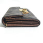 LOUIS VUITTON M66556 モノグラム エトワール ポルトフォイユ サラ ウォレット 財布 長財布 モノグラムキャンバス ユニセックス ブラウン