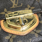 LOUIS VUITTON M66556 モノグラム エトワール ポルトフォイユ サラ ウォレット 財布 長財布 モノグラムキャンバス ユニセックス ブラウン