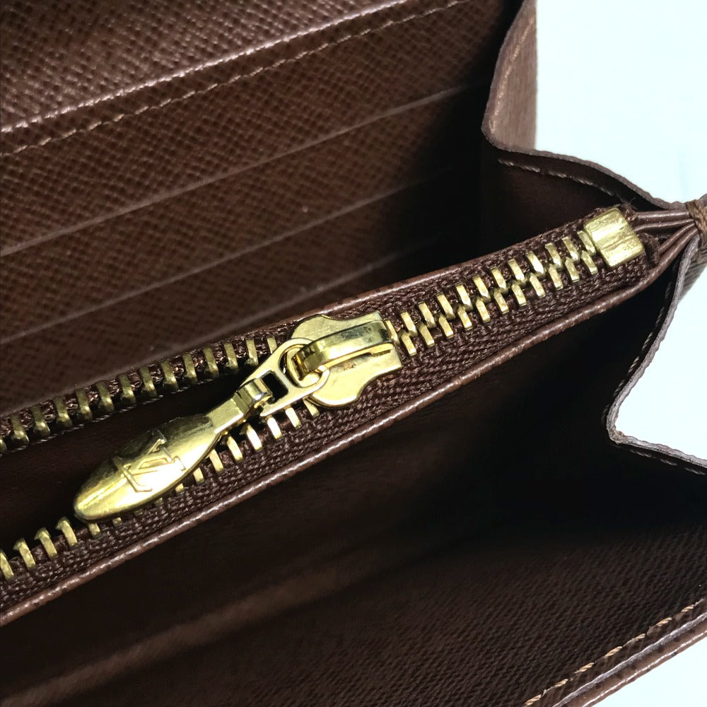 LOUIS VUITTON M66556 モノグラム エトワール ポルトフォイユ サラ ウォレット 財布 長財布 モノグラムキャンバス ユニセックス ブラウン