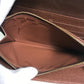 LOUIS VUITTON M66556 モノグラム エトワール ポルトフォイユ サラ ウォレット 財布 長財布 モノグラムキャンバス ユニセックス ブラウン