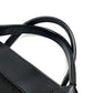BALENCIAGA 363425 Cabas S Handbag Tote Bag Nylon/Leather Women's Black