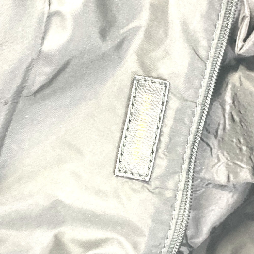 BALENCIAGA 565798 バックパック ウィール バックパックS カバン リュックサック ナイロン メンズ ブラック
