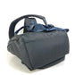 BALENCIAGA 565798 バックパック ウィール バックパックS カバン リュックサック ナイロン メンズ ブラック