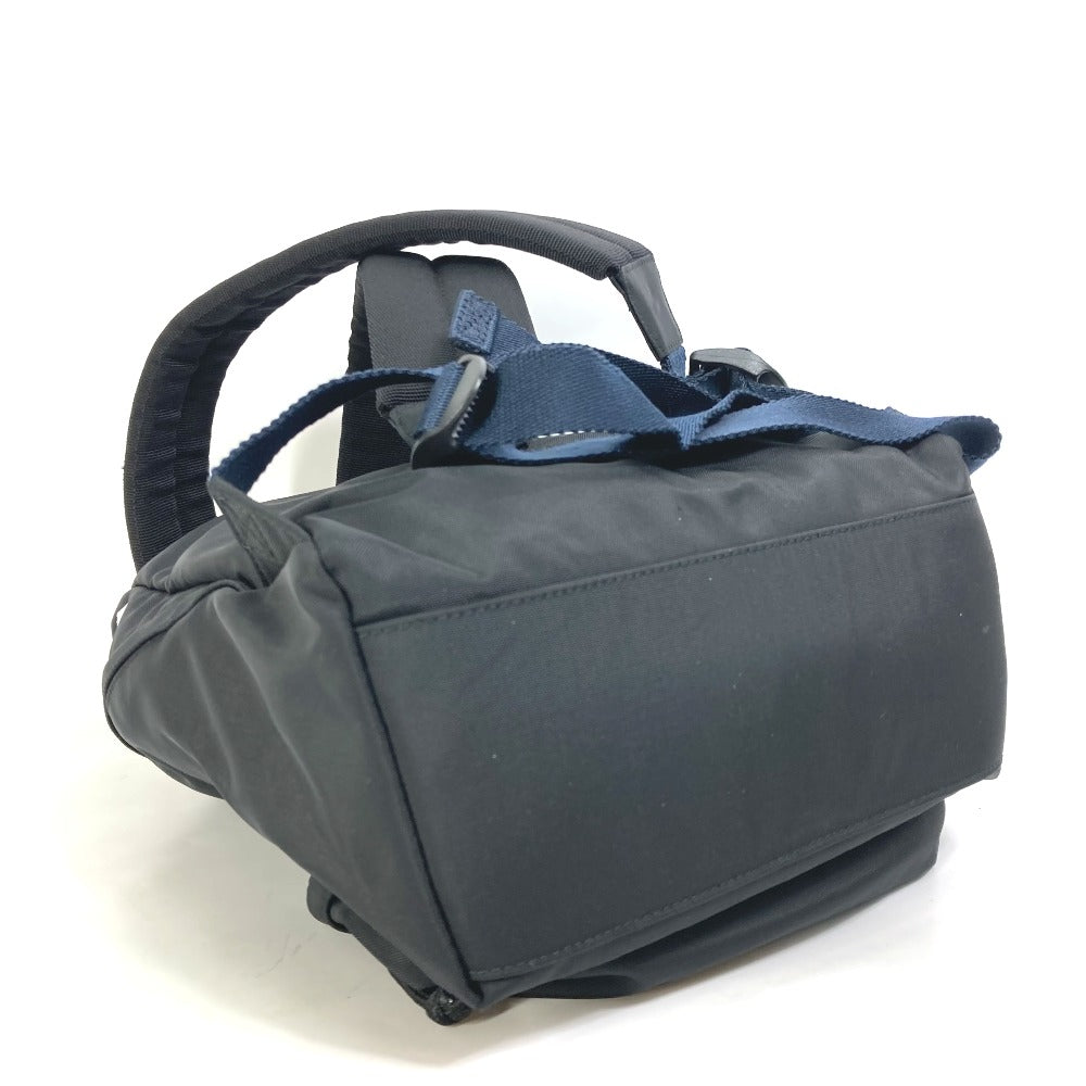 BALENCIAGA 565798 バックパック ウィール バックパックS カバン リュックサック ナイロン メンズ ブラック