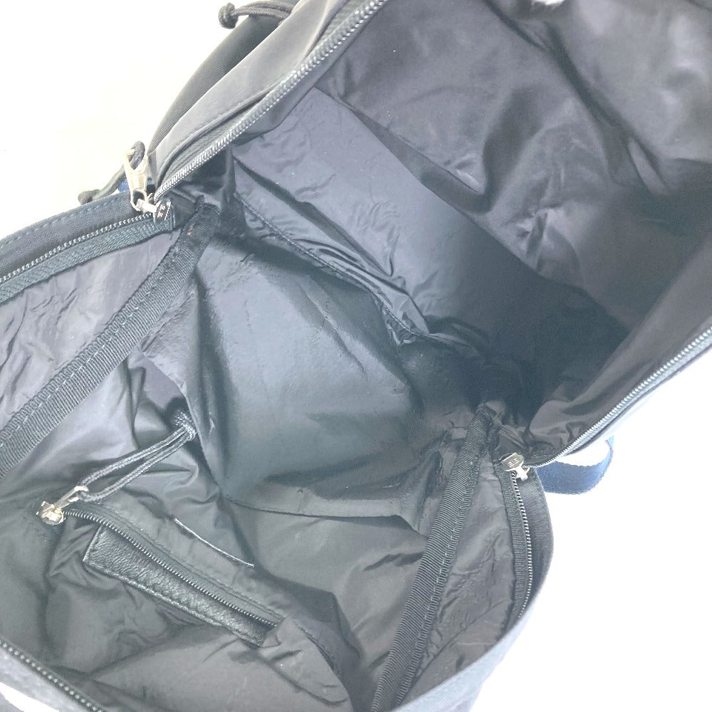 BALENCIAGA 565798 バックパック ウィール バックパックS カバン リュックサック ナイロン メンズ ブラック