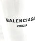 BALENCIAGA 666275 コップ カップ 蓋付き 食器 インテリア ロゴ VENEZIA ベネチア タンブラー 陶器 レディース