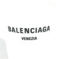 BALENCIAGA 666275 コップ カップ 蓋付き 食器 インテリア ロゴ VENEZIA ベネチア タンブラー 陶器 レディース