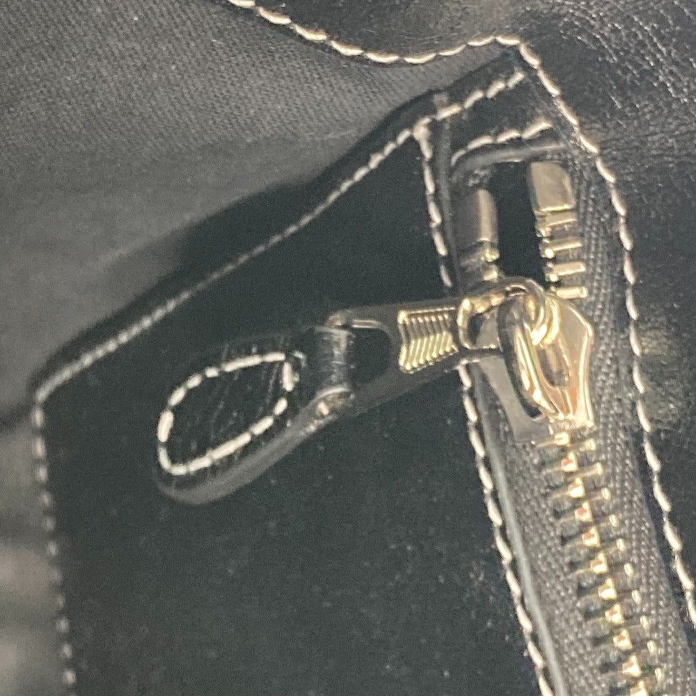 BALENCIAGA 671404 ストライプ BARBES SMALL バルベススモール 2WAY ショルダーバッグ カバン 斜め掛け トートバッグ ハンドバッグ レザー レディース ピンク - brandshop-reference