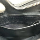 BALENCIAGA 722781 ルカゴール ハート チェーン カバン 肩掛け 斜め掛け ショルダーバッグ レザー レディース ブラック - brandshop-reference