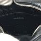 BALENCIAGA 722781 ルカゴール ハート チェーン カバン 肩掛け 斜め掛け ショルダーバッグ レザー レディース ブラック - brandshop-reference
