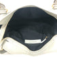 BALENCIAGA 519872 THE TOWN Bag 2WAY Hand Bag Leather gray Used