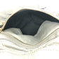 BALENCIAGA 519872 THE TOWN Bag 2WAY Hand Bag Leather gray Used